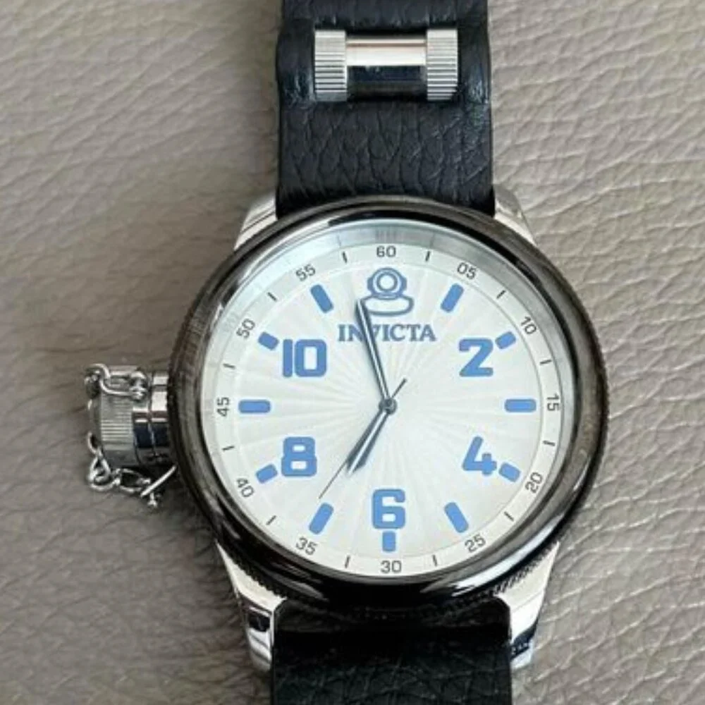 Invicta Watch - Picture 2 of 6